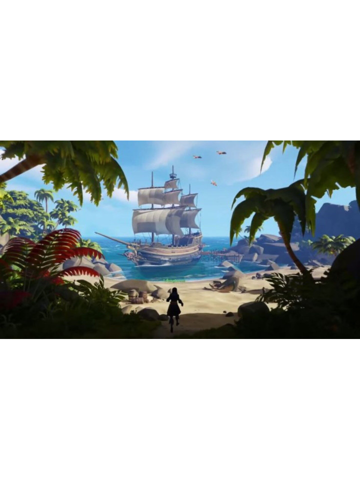 Sea of Thieves XBOX