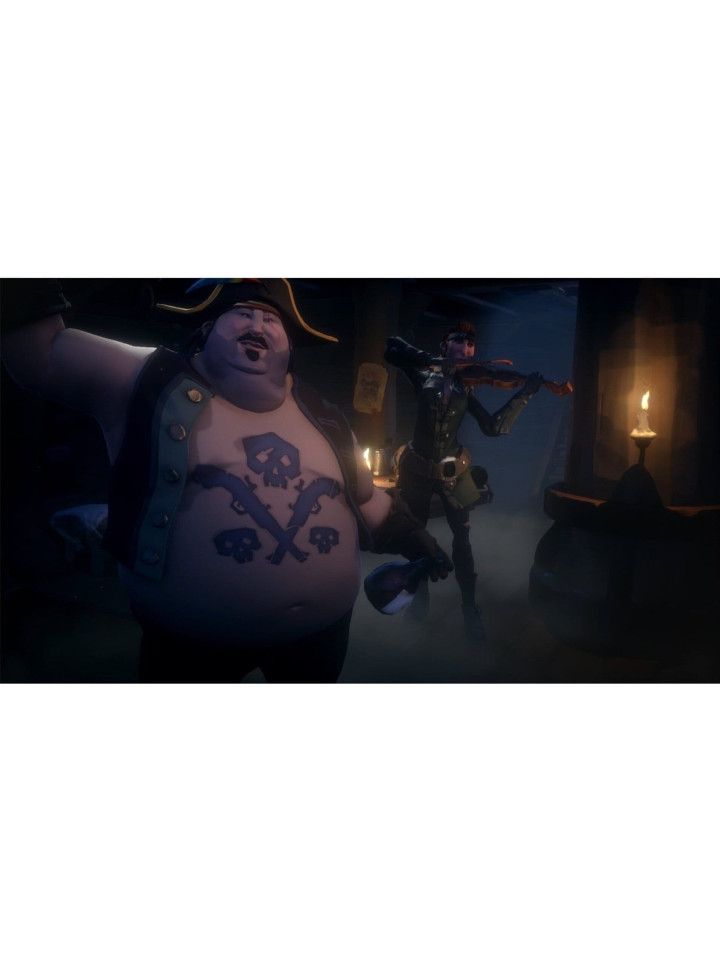 Sea of Thieves XBOX