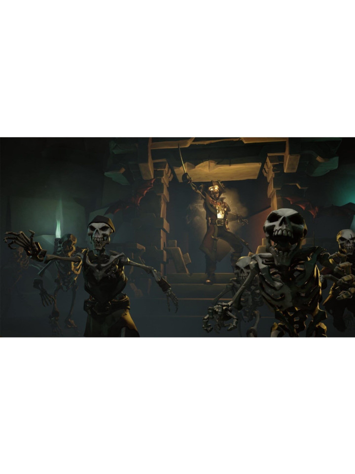 Sea of Thieves XBOX