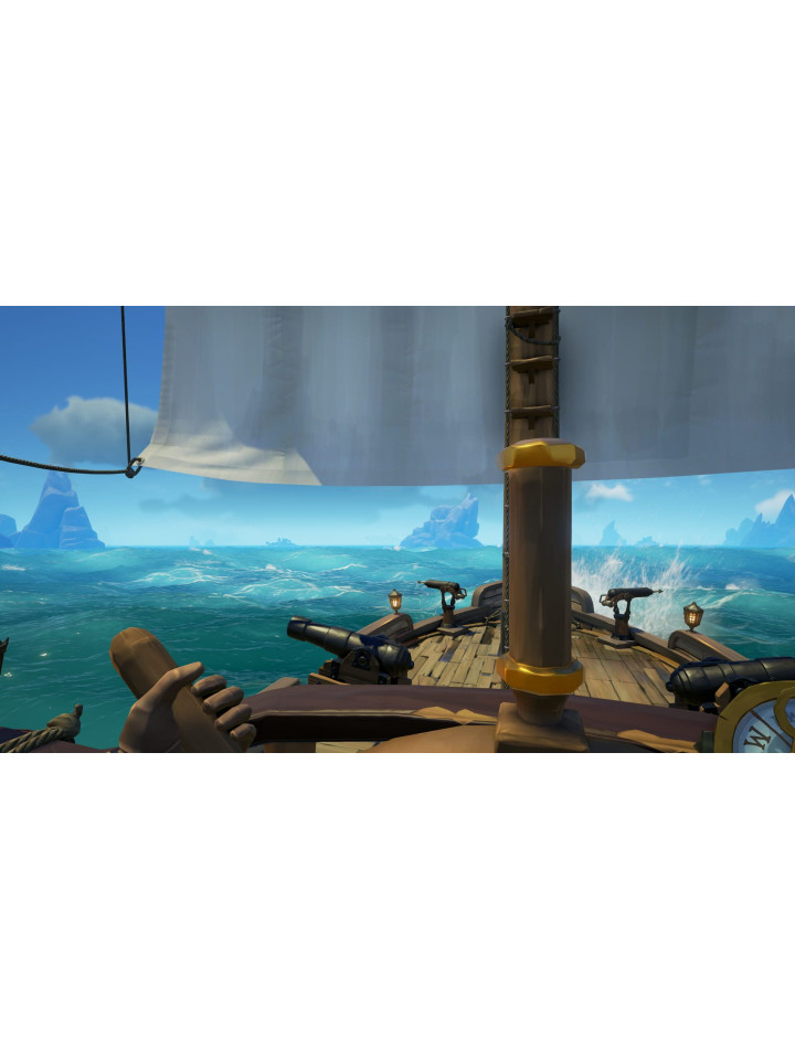 Sea of Thieves XBOX