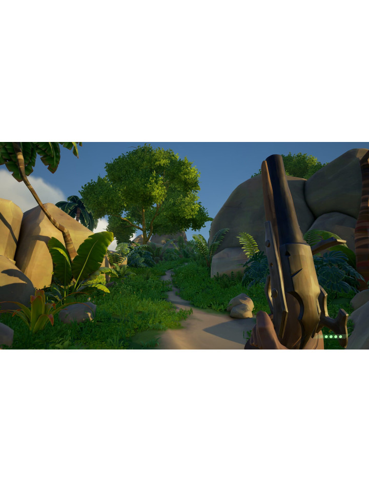 Sea of Thieves XBOX