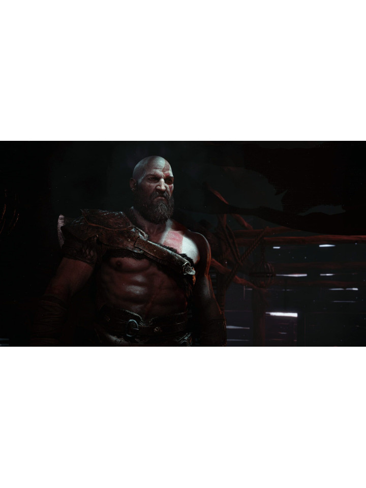 God of War PS4 PS5