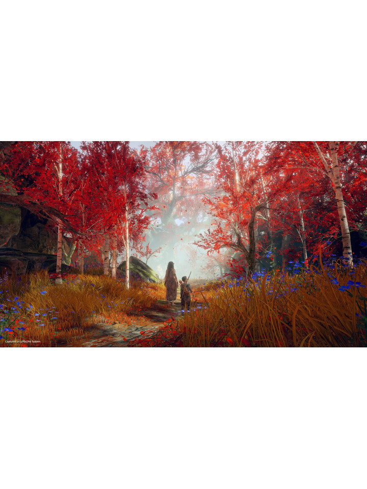 God of War PS4 PS5