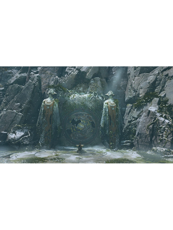 God of War PS4 PS5