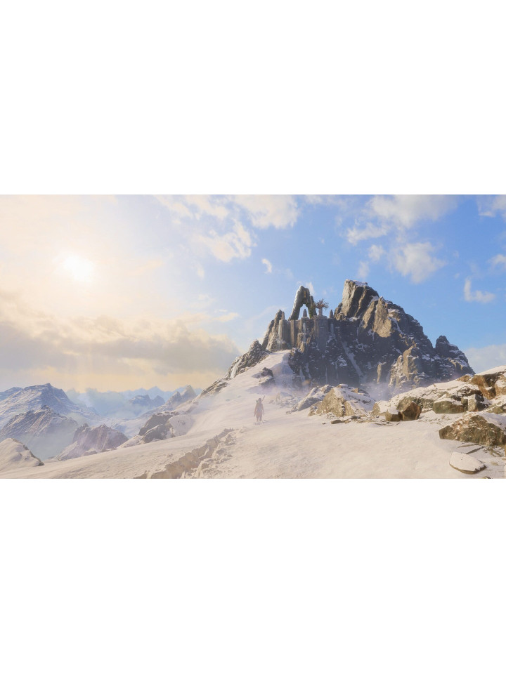 God of War PS4 PS5