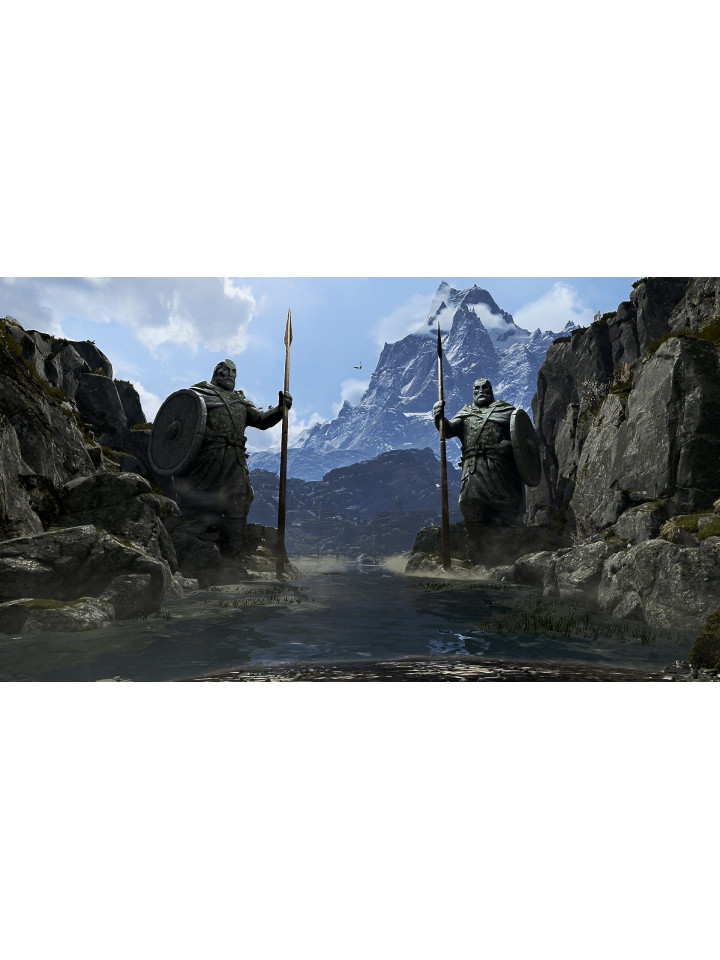 God of War PS4 PS5