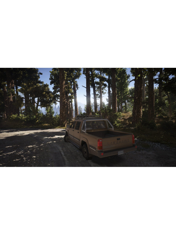Ghost Recon Wildlands XBOX