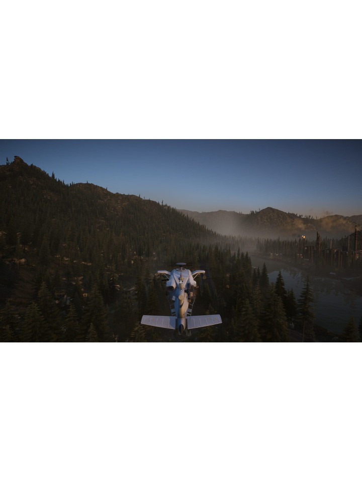 Ghost Recon Wildlands XBOX