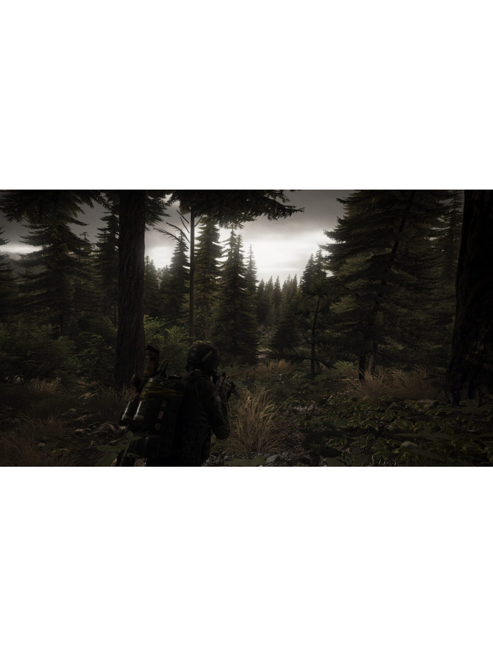Ghost Recon Wildlands XBOX