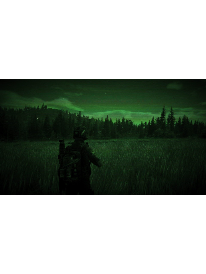 Ghost Recon Wildlands XBOX
