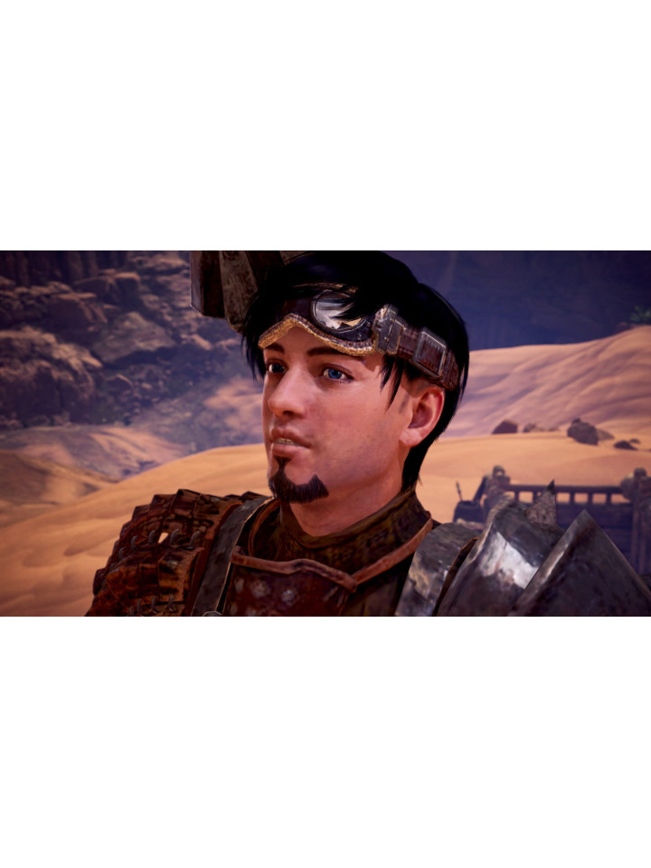 MONSTER HUNTER: WORLD PS4 PS5