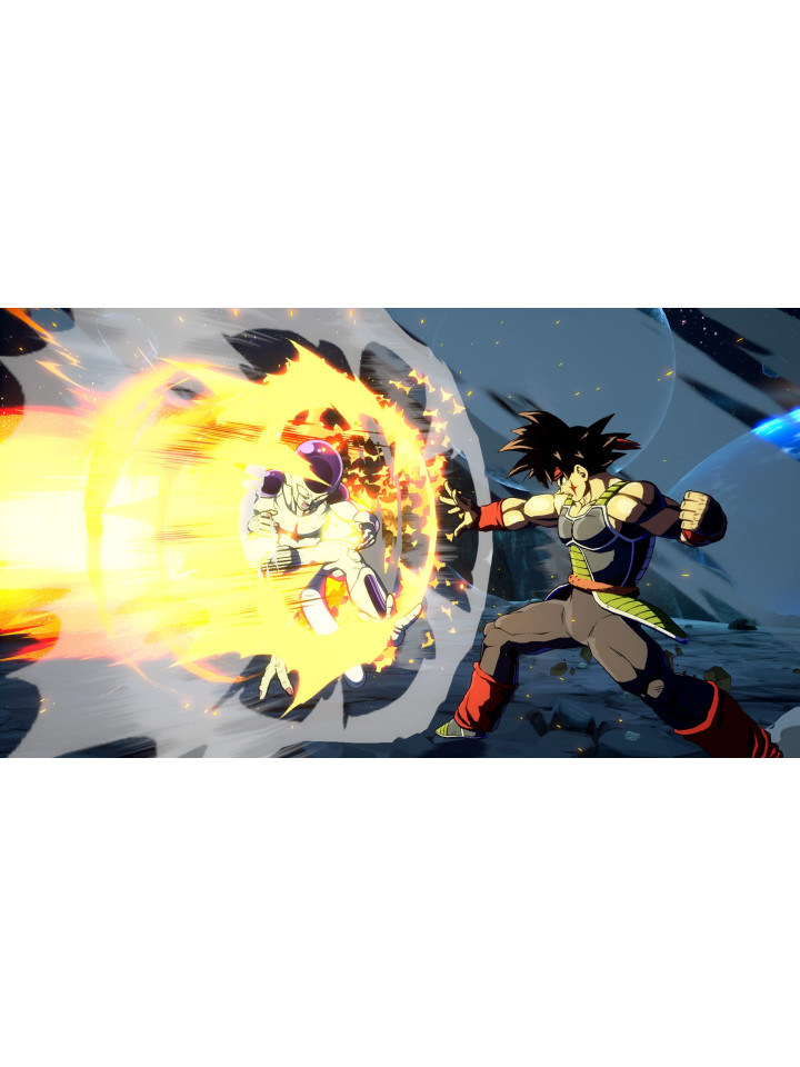 DRAGON BALL FIGHTERZ PS4 PS5