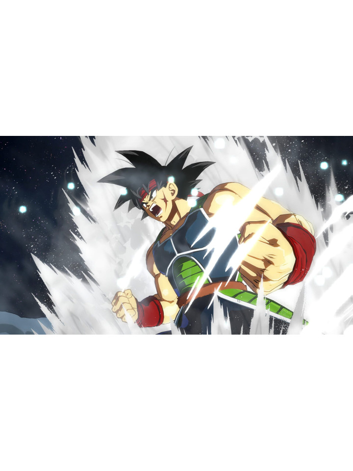 DRAGON BALL FIGHTERZ PS4 PS5