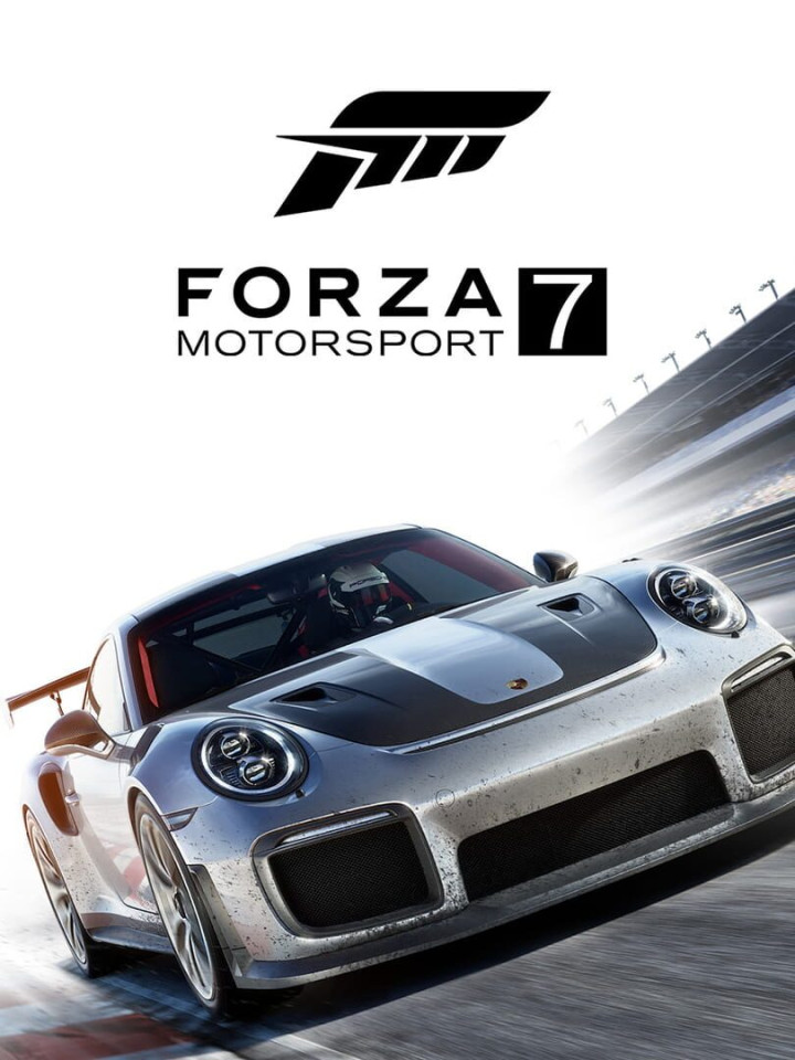 Forza Motorsport 7 XBOX
