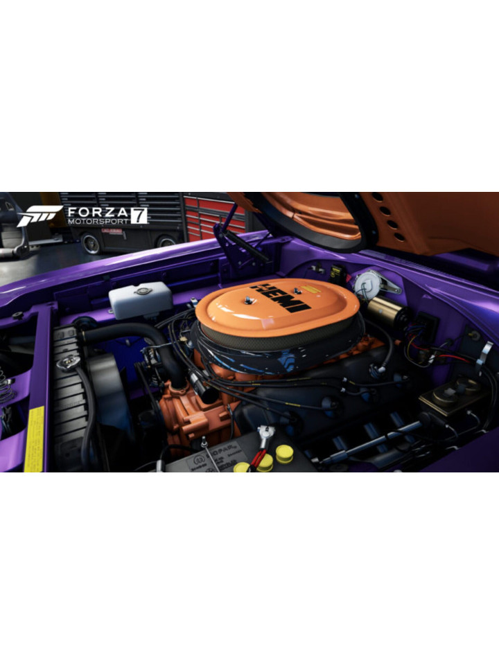 Forza Motorsport 7 XBOX