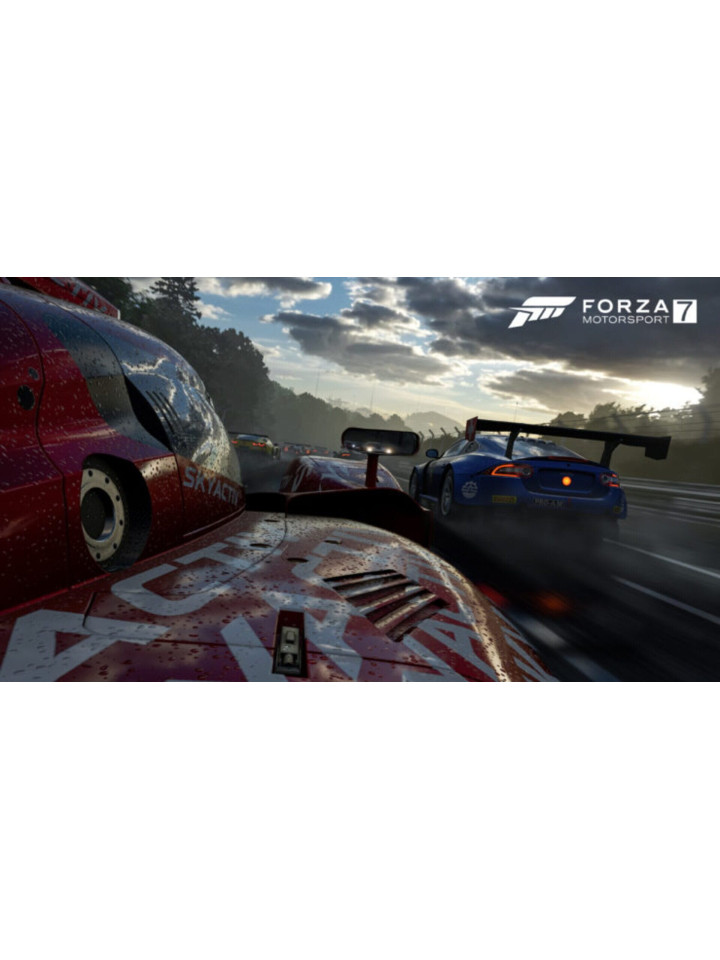 Forza Motorsport 7 XBOX