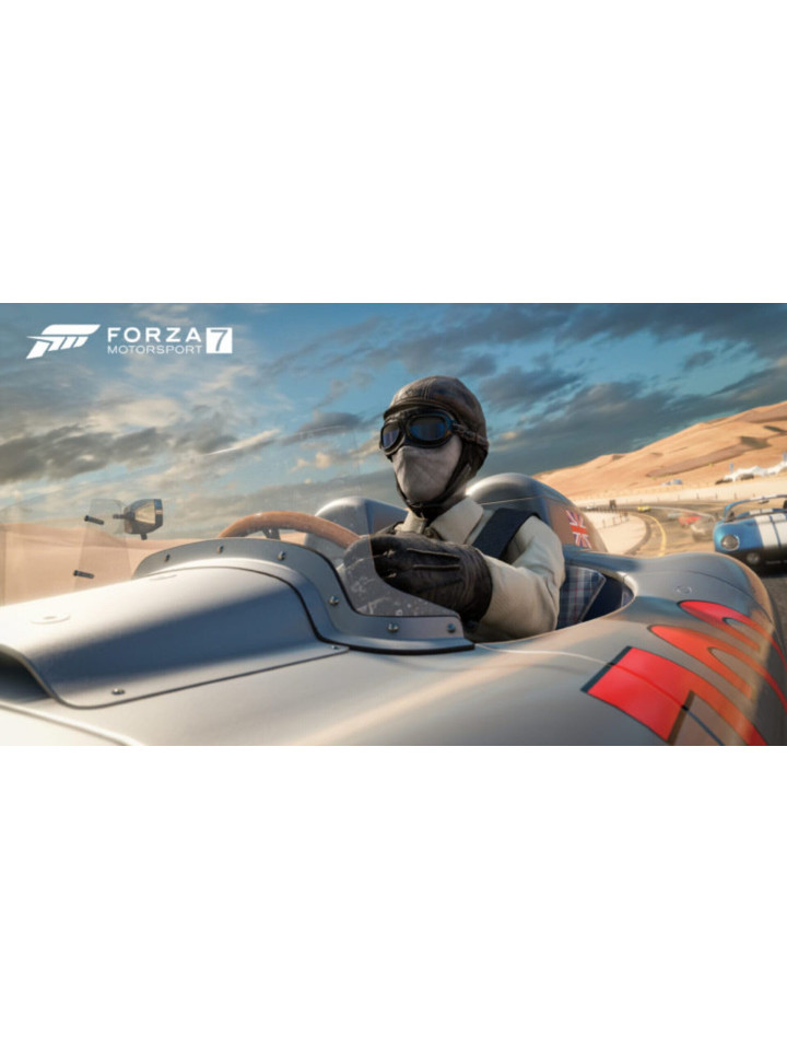 Forza Motorsport 7 XBOX
