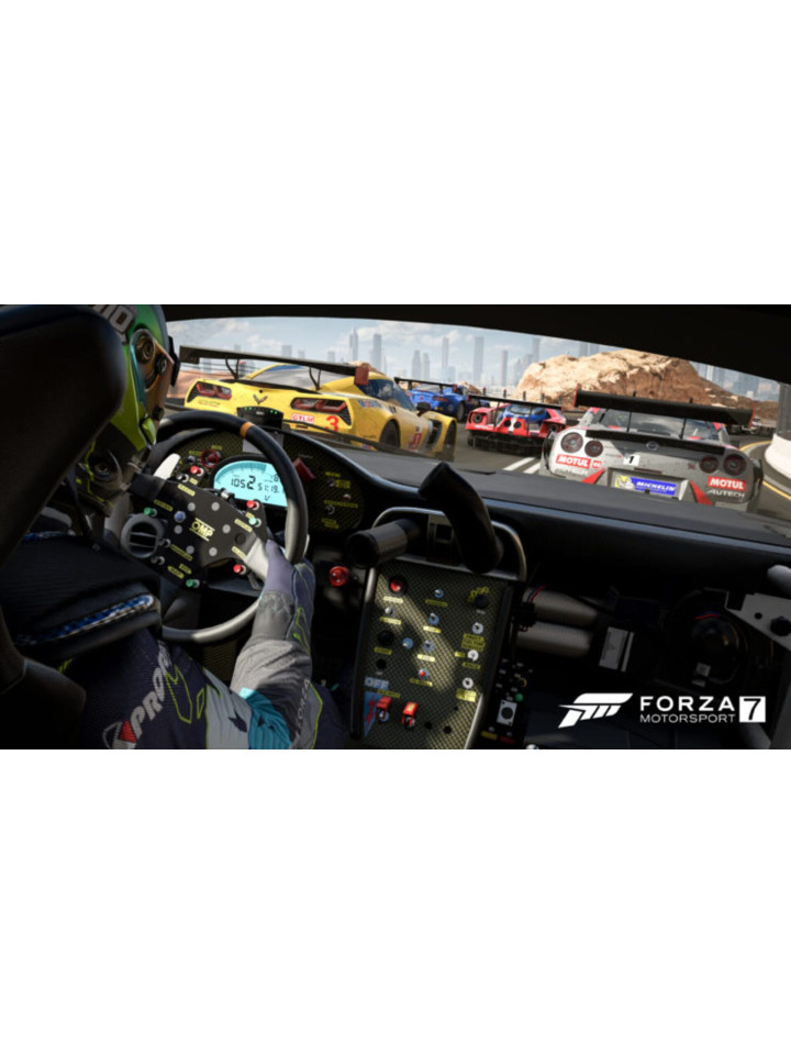 Forza Motorsport 7 XBOX