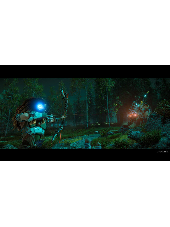 Horizon Zero Dawn: Complete Edition PS4 PS5