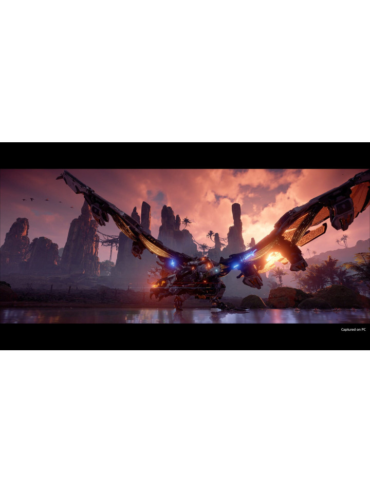 Horizon Zero Dawn: Complete Edition PS4 PS5