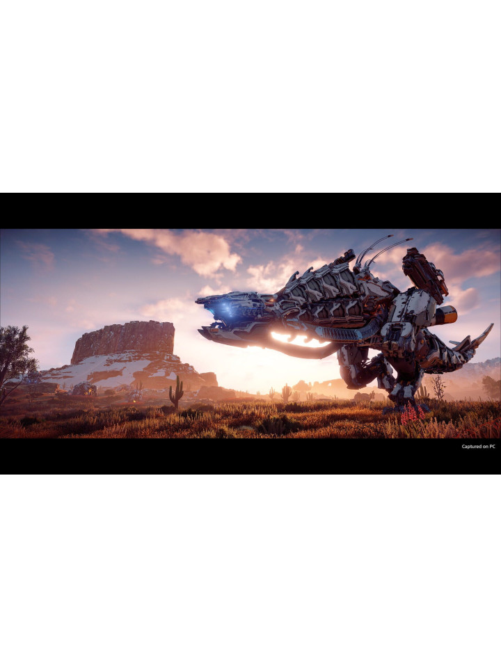 Horizon Zero Dawn: Complete Edition PS4 PS5
