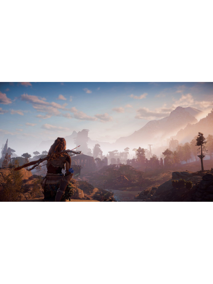 Horizon Zero Dawn: Complete Edition PS4 PS5