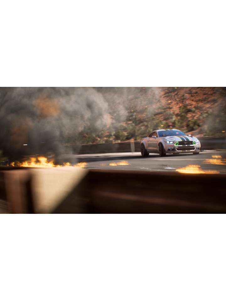 Need for Speed Payback PS4 PS5