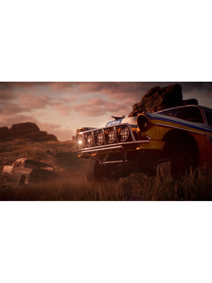 Need for Speed Payback PS4 PS5