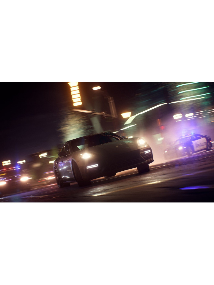 Need for Speed Payback PS4 PS5
