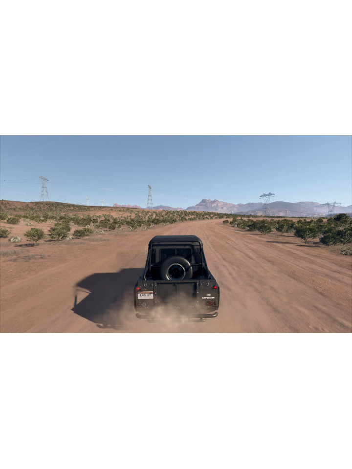 Need for Speed Payback PS4 PS5