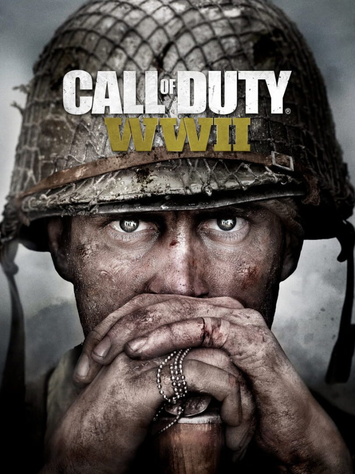 Call of Duty: WWII PS4 PS5