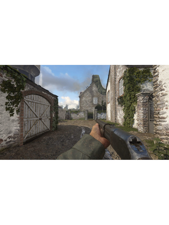 Call of Duty: WWII PS4 PS5