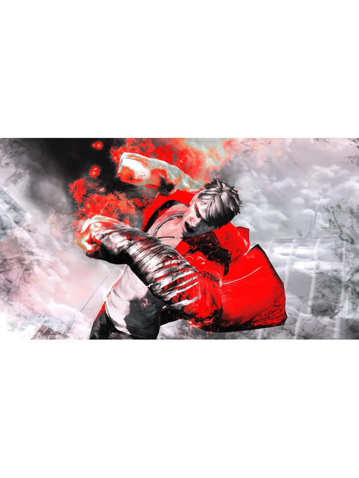 DmC Devil May Cry: Definitive Edition PS4 PS5