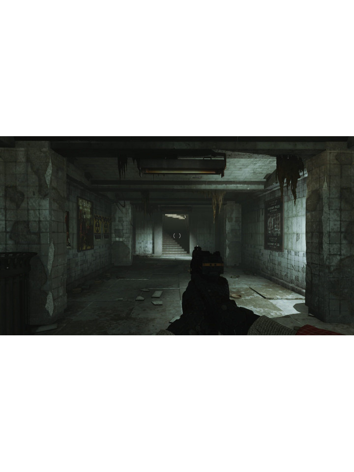 Wolfenstein II: The New Colossus PS4 PS5