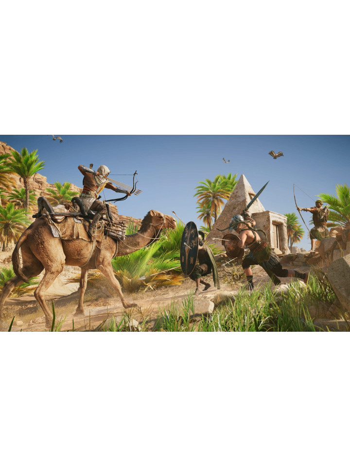Assassin’s Creed Origins PS4 PS5