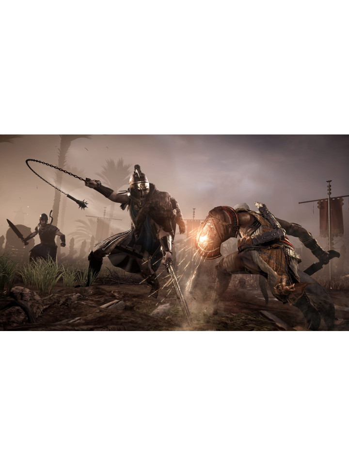 Assassin’s Creed Origins PS4 PS5