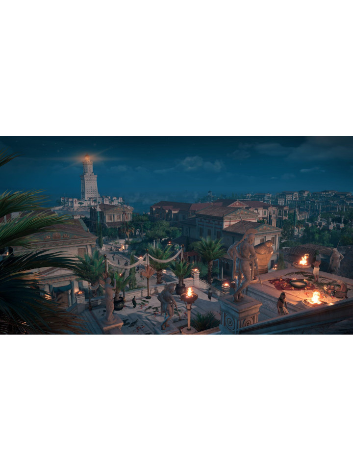 Assassin’s Creed Origins PS4 PS5