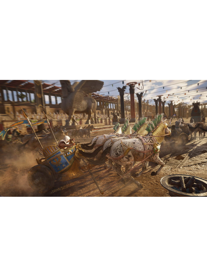 Assassin’s Creed Origins PS4 PS5