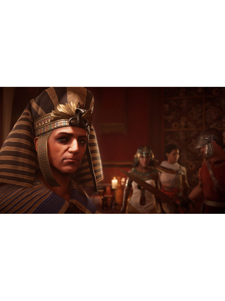 Assassin’s Creed Origins PS4 PS5
