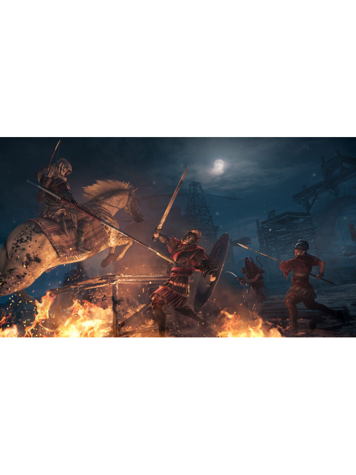 Assassin’s Creed Origins PS4 PS5