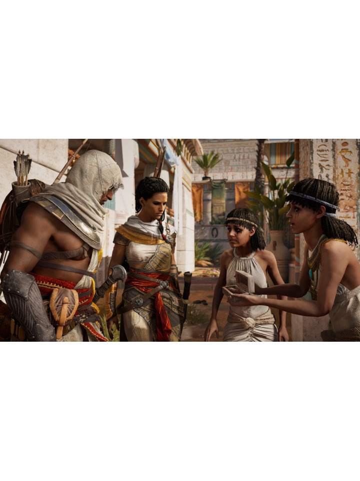 Assassin’s Creed Origins PS4 PS5