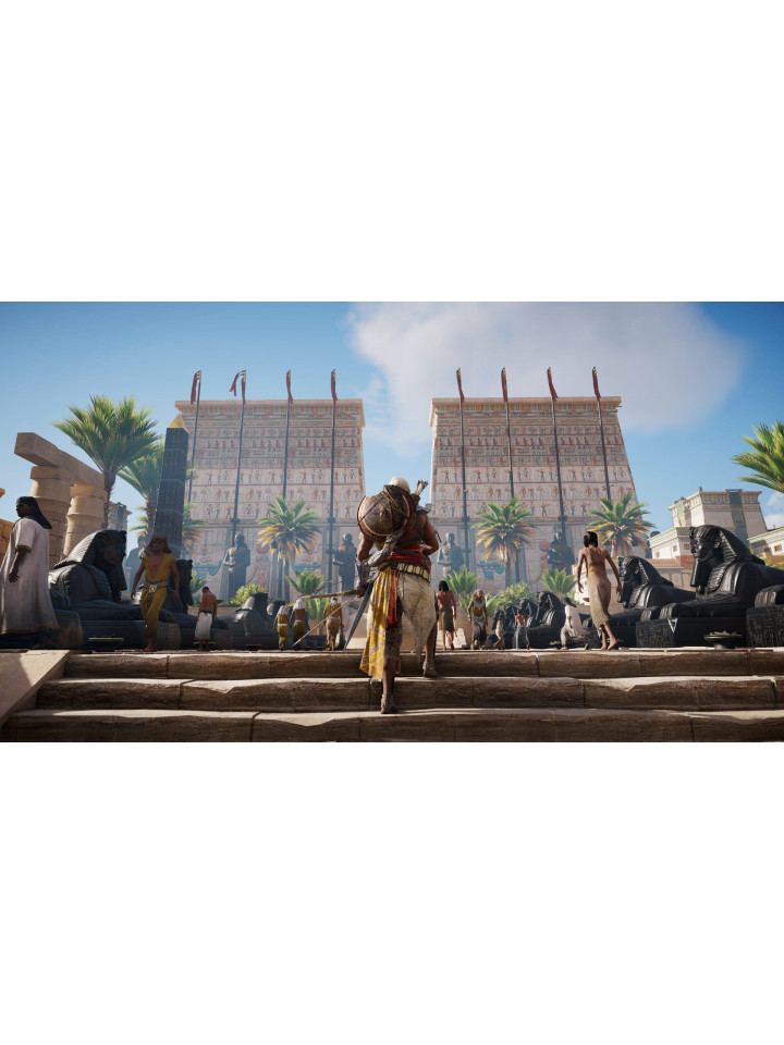 Assassin’s Creed Origins PS4 PS5