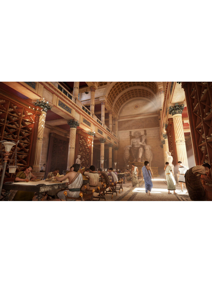 Assassin’s Creed Origins PS4 PS5
