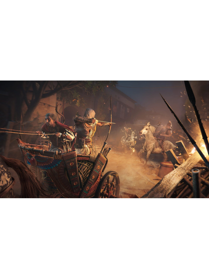 Assassin’s Creed Origins PS4 PS5