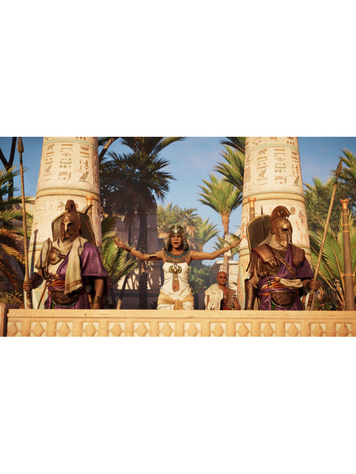 Assassin’s Creed Origins PS4 PS5