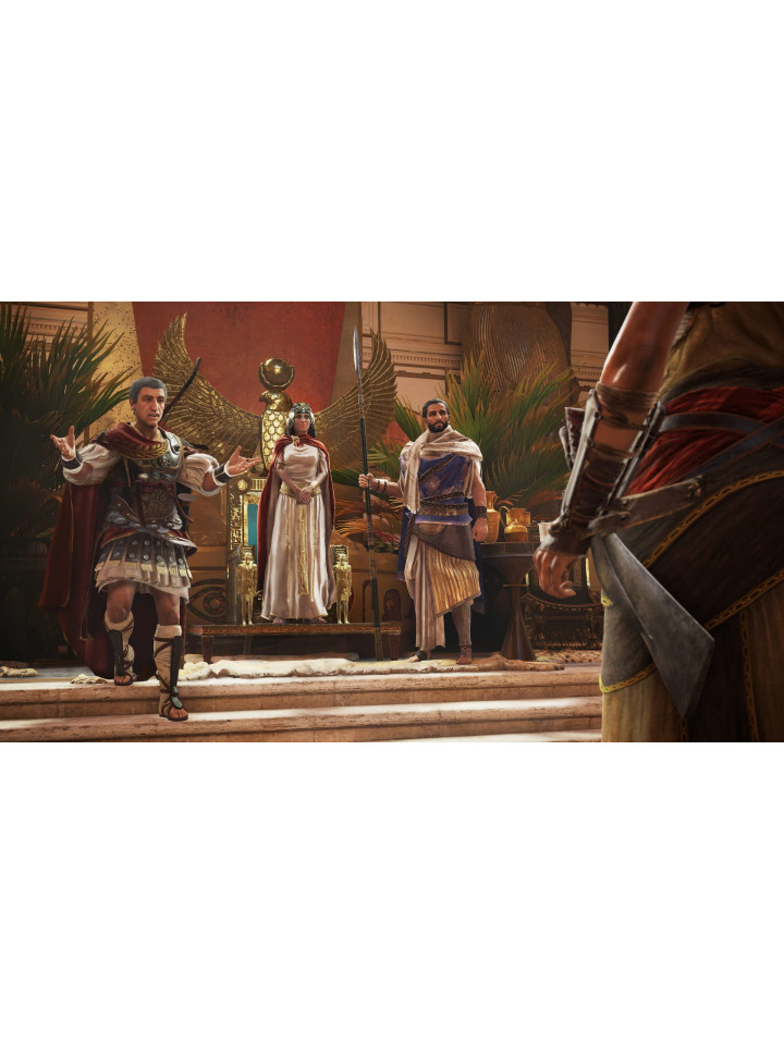 Assassin’s Creed Origins PS4 PS5
