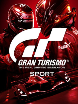 Gran Turismo Sport PS4 PS5