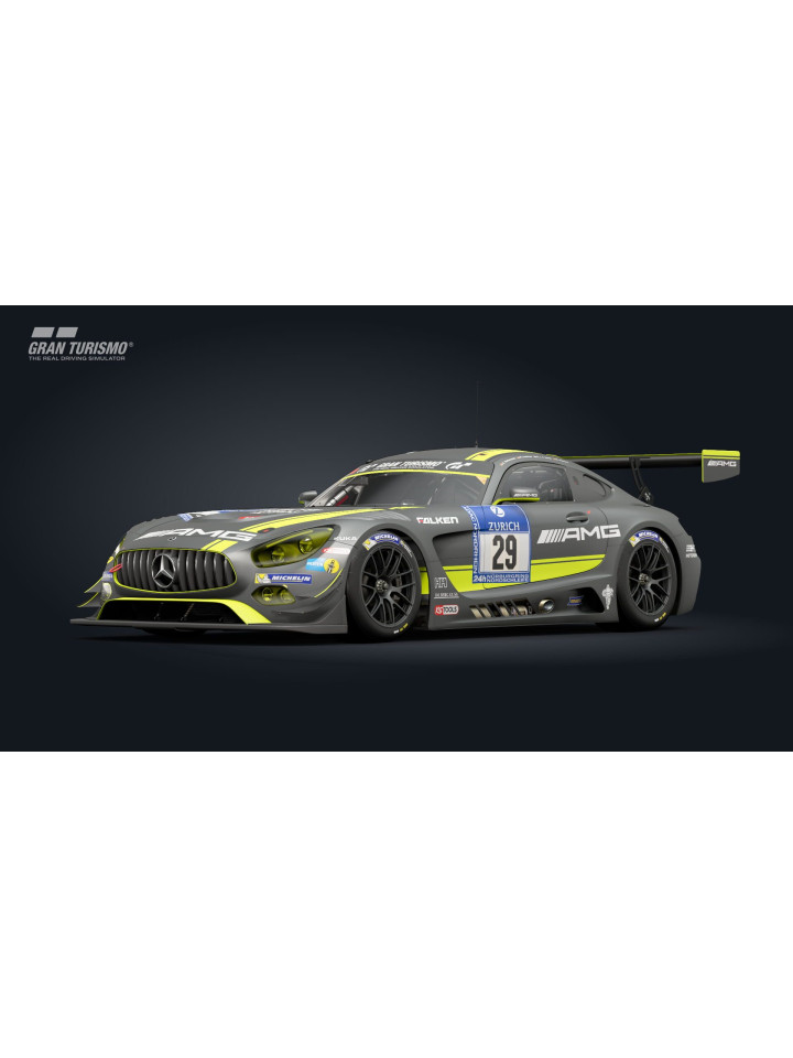Gran Turismo Sport PS4 PS5