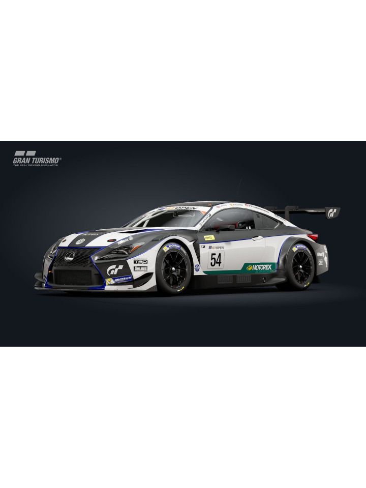 Gran Turismo Sport PS4 PS5