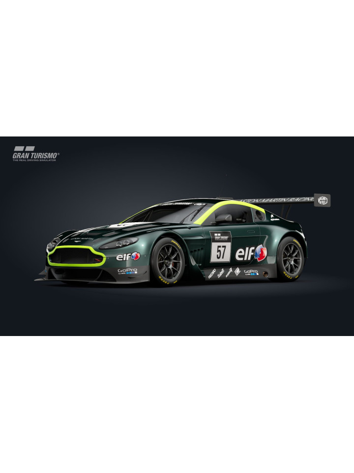 Gran Turismo Sport PS4 PS5